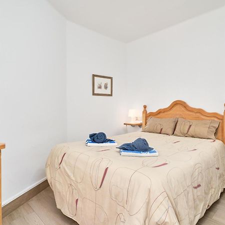 Apartamento Primera Linea Playa Algarrobo Costa Exterior foto